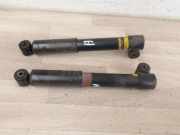 Stoßdämpfer hinten Fiat / Lancia Seicento (Typ:187) S