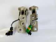 Verdeckverigelungsset Peugeot 206 CC Cabrio (Typ:2D) 206 CC