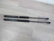 Gasdruckdämpfer hinten 2x Chevrolet/Daewoo Matiz (Typ:KL1K) Matiz S