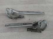 Scharniere Motorhaube 2x VW Passat B5 Variant / Lim. (Typ:3BG/3B3/3B6) Variant