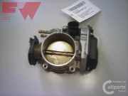 Drosselklappe 2,9E VW Passat B3 und B4 Variant (Typ:35I und 3A 315)