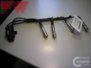 Zündkabel Satz 1,6 VW Polo III 3 Lim./Variant (Typ:6N/6KV)