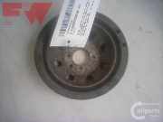 Riemenscheibe Alfa Romeo Spider / GTV Cabrio/Coupè (Typ:916)