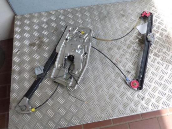Fensterheber VR elektr BMW 5er-Reihe 520i - 540i/M5 Lim./Touring (Typ:E39 520 i Bild Fensterheber VR elektr BMW 5er-Reihe 520i - 540i/M5 Lim./Touring (Typ:E39 520 i