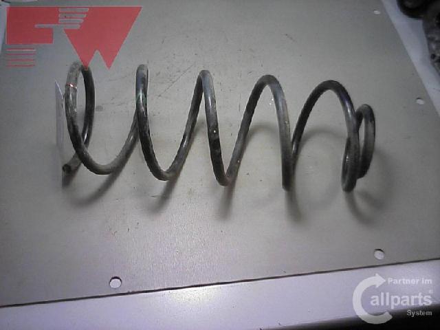 Feder vorne 1,6 75 Kw VW Bora Lim./Variant (Typ:1J) Lim.*