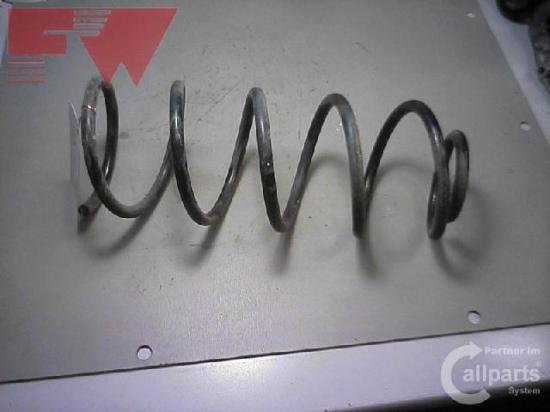 Feder vorne 1,6 75 Kw VW Bora Lim./Variant (Typ:1J) Lim.* Bild Feder vorne 1,6 75 Kw VW Bora Lim./Variant (Typ:1J) Lim.*