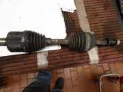 Antriebs/-Gelenkwelle rechts Chevrolet/Daewoo TrailBlazer (Typ:GW)