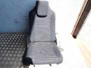 Sitz Notsitz hinten rechts Citroen C4 Picasso Limousine (Typ:U)