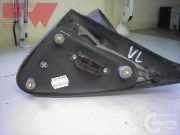 Aussenspiegel L elek LY3H-LASER-ROT Renault Megane I Lim./Classic (Typ:BA/LA)