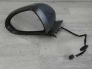 Aussenspiegel links elektrisch Z168 Metro Blau Opel Corsa D Lim. (Typ:S-D) Corsa D