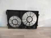 Kühlerzarge (Generator 110A)