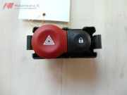 Warnblinkerschalter Renault Modus Lim. (Typ:FP0/JP0)