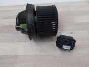 Gebläsemotor Klimaanlage + Vorwid. Peugeot 207 SW (Typ:WE)
