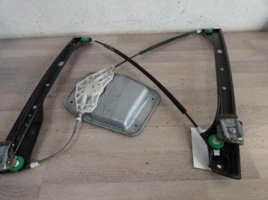 Fensterheber vorne links o. Motor VW Golf Plus II Plus 2 (Typ:1KP/521) Golf Plus II Comfortline Bild Fensterheber vorne links o. Motor VW Golf Plus II Plus 2 (Typ:1KP/521) Golf Plus II Comfortline