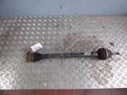 Antriebswelle rechts 1,6 77 Kw (1,6 (1597ccm) 77KW AUS AUS Schalt Getriebe 5-Gang EA)