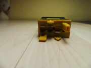 Schalter Nebelschlußleuchte Audi A4/S4 Lim./Avant (Typ:B5)