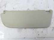 Sonnenblende r. Opel Corsa C (Typ:AB 10/00)