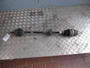 Antriebswelle rechts 1,7 TD 55kW (T-Diesel 1,7 (1686ccm) 55KW Y17DT Y17DT Getriebe 5-Gang)