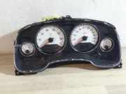 Kombiinstrument Tacho Opel Astra G Caravan (Typ:T98 Kombi) *