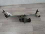 Wischermotor vorne mit Gestänge VW Golf IV (Typ:1J1/1J5) *