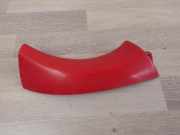 Blende Scheinwerfer rechts Daewoo Matiz (Typ:KLYA) Matiz S