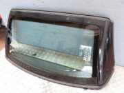 Heckscheibe mit Rahmen Peugeot 206 CC Cabrio (Typ:2D) 206 CC