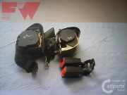 Sicherheitsgurte hinten Ford Focus I Turnier und Stufenheck (Typ:DFW/DNW)