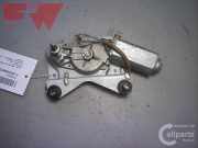 Wischermotor hinten Mazda MX-3 (Typ:EC)