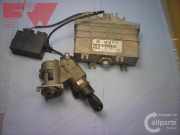 Steuergerät Motor + Zündschloss Seat Arosa Lim (Typ:6H)