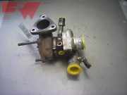 Turbolader 2,5 TD 73 Kw Mitsubishi Pajero (Typ:V20/V40)