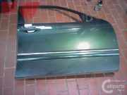 Tür vorne rechts Mercedes-Benz E-Klasse Limo und Kombi (Typ:210)