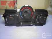 Heizungsbetätigung Renault Megane II Grandtour und Stuffenheck (Typ:M