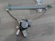 Fensterheber hinten rechts elektrisch Hyundai Matrix (Typ:FC) Matrix GLS