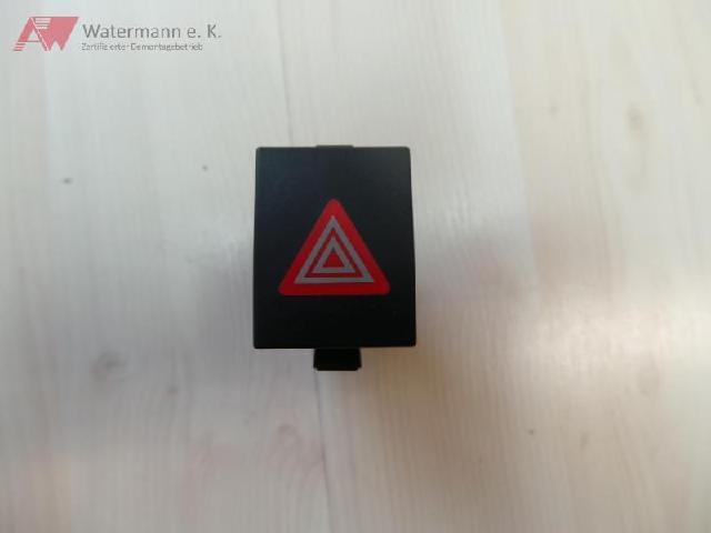 Warnblinkerschalter VW Polo IV (Typ:9N) Polo