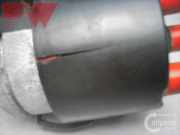 Zündverteiler 1,8 66 Kw Seat Toledo Lim (Typ:1L2)