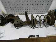 Stoßfängersatz Audi 100/A6 Lim./Avant (Typ:C4/Q1) 100