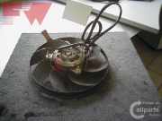 Elektrolüfter 1,6 VW Passat B5 Lim./Variant (Typ:3B)