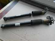 Stoßdämpfer hinten 2x Opel Corsa D Lim. (Typ:S-D) Corsa D