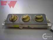 Heizungsbetätigung Renault Twingo 1 (Typ:C06)