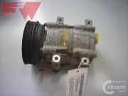 Klimakompressor Ford Fiesta 4 und 5 (Typ:JBS/JAS, 3/5-türig) Focus