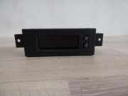 Bordcomputer Opel Corsa C (Typ:AB 10/00) *