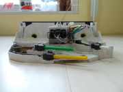 Heizungsbetätigung VW Polo III 3 Lim./Variant (Typ:6N/6KV)