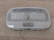 Innenleuchte Leselampe hinten Peugeot 207 SW (Typ:WE)