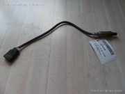 Lambdasonde 1,0 37 Kw VW Lupo Lim. (Typ:6X/6E)