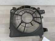 Kühlerzarge (1,9 Diesel(1910ccm) 110kW Z19DTH Z19DTH Generator 100A)