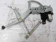 Fensterheber vorn rechts Opel Corsa C (Typ:AB 10/00)