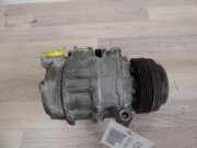 Klimakompressor (Standheizung)