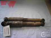 Stoßdämpfer hinten Opel Meriva (Typ:) *