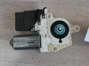 Fensterhebermotor hinten links VW Golf V 5 Variant (Typ:1KM/1K5) Golf Variant