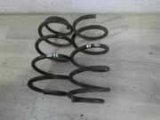 Federn hinten 2x Chevrolet/Daewoo Matiz (Typ:KL1K) Matiz S